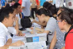 Học trò nào được dưới 15,5 điểm sẽ không có cửa vào đại học