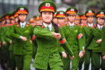 Điểm mới trong xét tuyển vào các trường quân đội, công an 