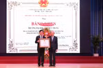 Đại học Tôn Đức Thắng là một điển hình xuất sắc về tự chủ đại học