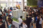 “Mua nhà nhận vàng” đợt cuối tại The GoldView 