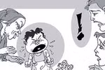 Phụ huynh nói một đằng làm một nẻo, giáo viên ngày càng sợ học sinh