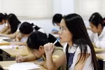 Danh sách thí sinh đạt giải trong Kỳ thi học sinh giỏi quốc gia năm 2016