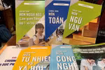 Sau đây, con em chúng ta sẽ học theo Chương trình mới này