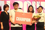 Sinh viên Việt Nam giành 2 suất thăm trụ sở Google, Facebook tại Singapore