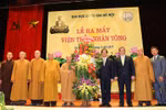 Tháng 9 tới, Việt Nam sẽ tuyển sinh khóa đào tạo tiến sĩ Phật học đầu tiên