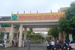 Thí sinh cả nước đang "vượt vũ môn"
