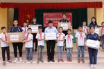 Ngôi trường đặc biệt, coi giáo dục đạo đức học sinh là nhiệm vụ hàng đầu