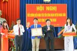 Thầy Mười mỹ thuật, người thắp lửa cho công tác Đội và phong trào thiếu nhi