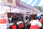 Đầu vào 28, 29 điểm chưa chắc ra trường dễ xin việc