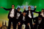 Dương Mạnh Hòa trở lại gây sốt Got Talent 