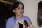 Nhìn các em, nước mắt của tôi cứ thế chảy ngược vào trong