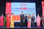 Giữa lòng Thủ đô, có một ngôi trường đang khẳng định mình trên trường quốc tế