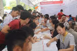 Bộ Giáo dục công bố email, số điện thoại hỗ trợ tuyển sinh 2016