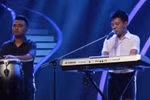Thí sinh mất hai tay đàn hát cảm xúc tại CK Got Talent