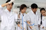 Ngân sách khoa học công nghệ đầu tư cho ngành giáo dục ngày càng giảm