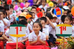 Hà Nội công bố đường dây nóng hỗ trợ tuyển sinh đầu cấp