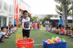 Địa phương đề nghị Bộ tiếp tục triển khai chuẩn quốc gia về cơ sở vật chất