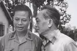 Bí mật C1X6 và kế hoạch đào tạo sỹ quan quân đội nòng cốt