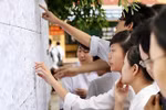 Xảy ra tiêu cực thi cử, người đứng đầu kỳ thi ở địa phương phải chịu kỷ luật