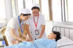 Các yêu cầu đối với người giảng dạy thực hành khối ngành sức khỏe