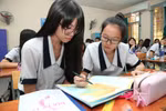 TS.Lê Viết Khuyến lo thí sinh bị “quá tải” khi ôn luyện thi quốc gia