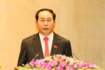 Chủ tịch nước gửi thư chúc mừng nhân dịp năm học mới