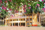 Hà Nội có thêm trường Trung học phổ thông chuyên khoa học xã hội và nhân văn