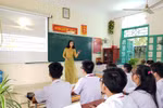 Bộ Giáo dục đã chỉ đạo, thi giáo viên giỏi phải giữ nguyên sĩ số