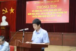 Hà Nội giải thích lý do đưa bài thi tổ hợp vào tuyển sinh lớp 10