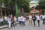 Thí sinh thận trọng với những thông tin trên mạng xã hội