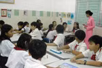 Năng lực Ban giám hiệu quyết định đến chất lượng giáo dục mỗi nhà trường
