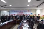 Danh sách tạp chí khoa học được tính điểm xét giáo sư, phó giáo sư năm 2019