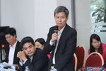 Hiệu trưởng trường cao đẳng sư phạm nói gì về nâng chuẩn giáo viên tiểu học?
