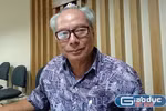 TS. Lê Viết Khuyến: Cứ đà này, cử nhân sư phạm sẽ vẫn tiếp tục thất nghiệp