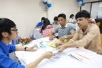 Chưa thể bỏ cộng điểm ưu tiên