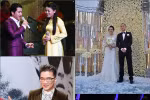 Từ khóa hot showbiz Việt: Đám cưới Ngọc Thạch, Trọng Tấn (P66)