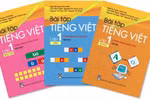 100% học sinh lớp 1 ở Vĩnh Phúc đều học sách Công nghệ giáo dục