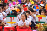 Trường ngoài công lập tại Hà Nội được thoải mái về thời gian tuyển sinh