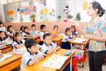Chương trình mới cần phải bồi dưỡng, đào tạo lại đội ngũ giáo viên