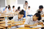 14 tỉnh thành cuối cùng công bố điểm thi quốc gia