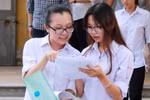 Bỏ “điểm sàn” vừa phù hợp với Luật Giáo dục đại học vừa phù hợp với xu thế 