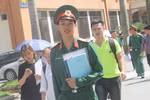 Cả nước có hơn 4.000 bài thi đạt điểm 10: Đề quá dễ hay học trò quá giỏi? 