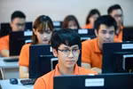 Trường đại học đầu tiên công bố danh sách trúng tuyển