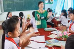 Trưởng phòng giáo dục nêu những điều cần lưu ý khi thực hiện Thông tư 30