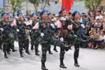 Điểm chuẩn dự kiến của Học viện Quân y cao nhất là 26