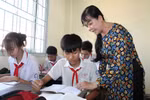 Nhà giáo nghỉ hưu sẽ được hưởng phụ cấp thâm niên