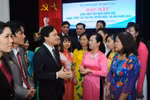 Thư của Bộ trưởng Phùng Xuân Nhạ gửi các thầy cô