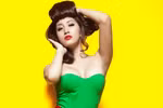 'Cười ngất' khoảnh khắc 1-0-2 của sao Việt: Khánh Thi (P40)