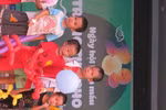 Ảnh: Ấm lòng Tết Trung thu 2015 tại Viện Huyết học truyền máu trung ương