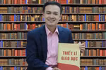 Triết lý giáo dục của thầy giáo trường Lương Thế Vinh